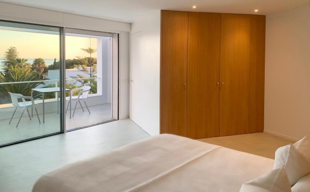 Villa J9 Zahara de los Atunes Exteriér fotografie