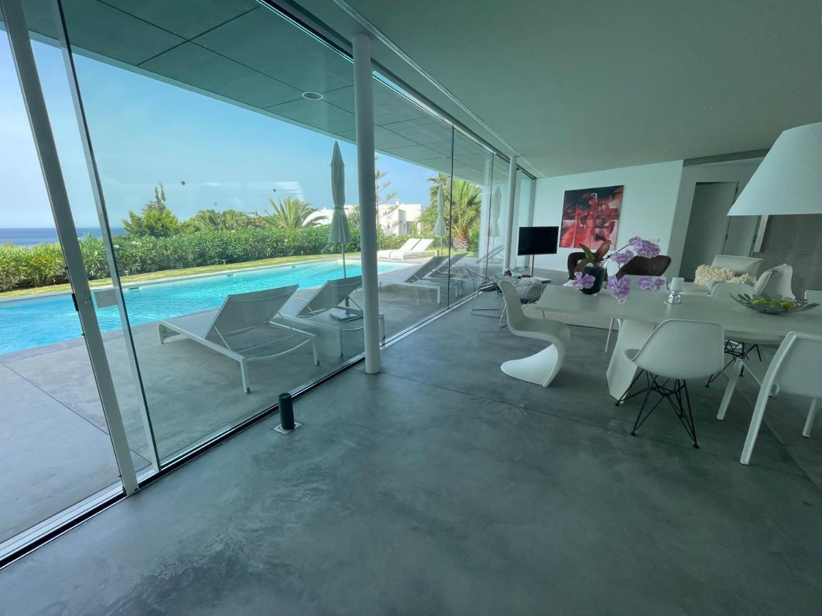 Villa J9 Zahara de los Atunes Exteriér fotografie
