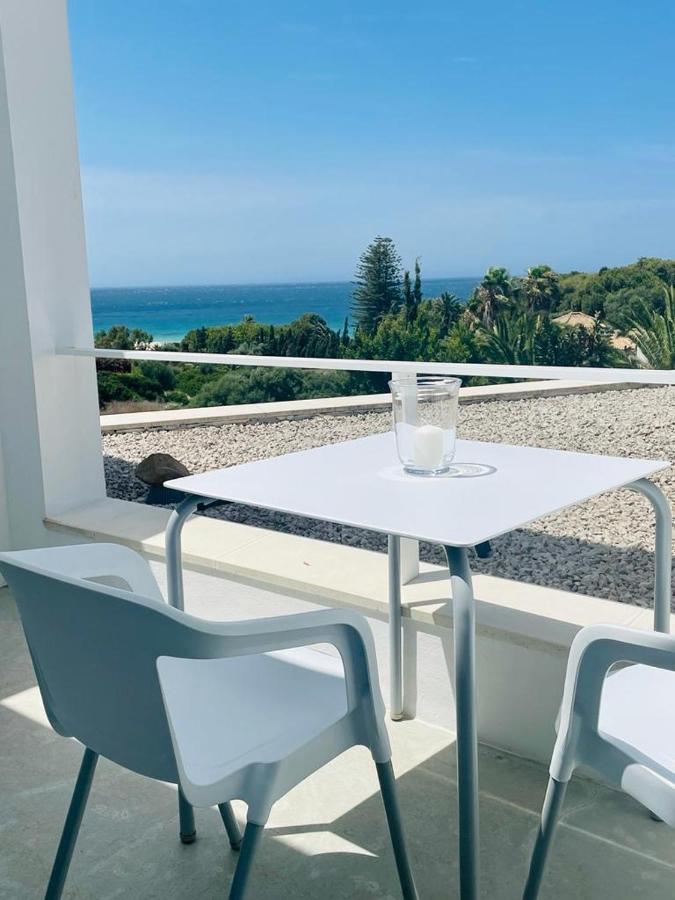Villa J9 Zahara de los Atunes Exteriér fotografie